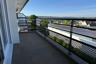 achat appartement locmine 56500