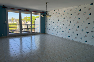 achat appartement locmine 56500