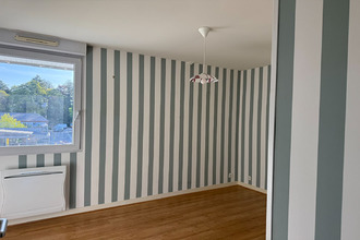 achat appartement locmine 56500