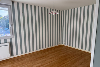 achat appartement locmine 56500