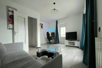 achat appartement locmine 56500