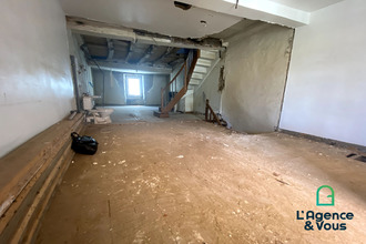 achat appartement locmine 56500