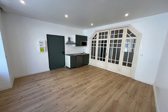 achat appartement locmine 56500