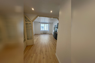 achat appartement locmine 56500