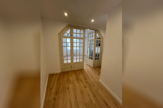 achat appartement locmine 56500