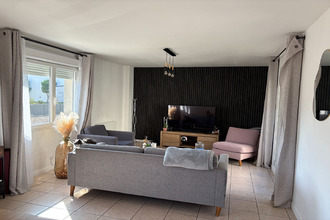 achat appartement locmine 56500