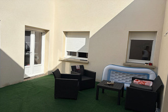 achat appartement locmine 56500
