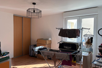 achat appartement locmine 56500