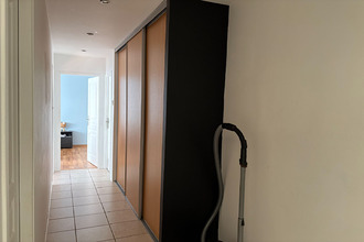 achat appartement locmine 56500