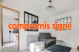 achat appartement locmine 56500