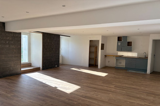 achat appartement locmine 56500