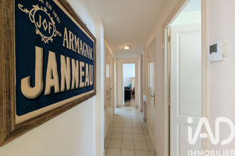 achat appartement locmine 56500