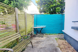 achat appartement locmiquelic 56570