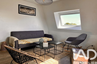 achat appartement locmiquelic 56570