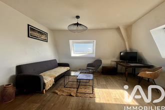 achat appartement locmiquelic 56570