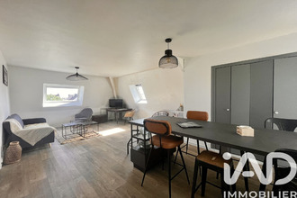 achat appartement locmiquelic 56570