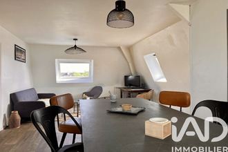 achat appartement locmiquelic 56570