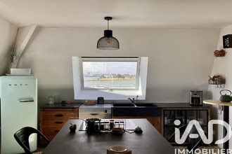 achat appartement locmiquelic 56570