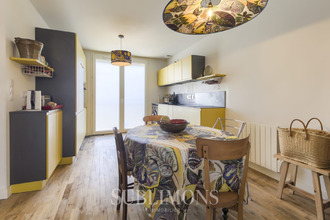 achat appartement locmiquelic 56570