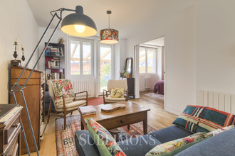 achat appartement locmiquelic 56570