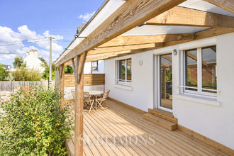 achat appartement locmiquelic 56570
