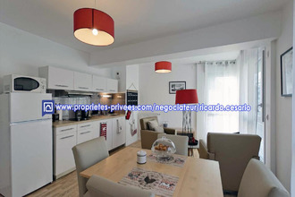 achat appartement loctudy 29750