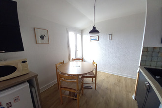 achat appartement loctudy 29750