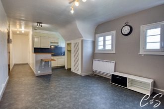 achat appartement loctudy 29750