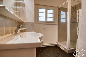 achat appartement loctudy 29750