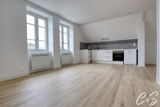 achat appartement loctudy 29750