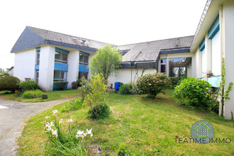 achat appartement loctudy 29750