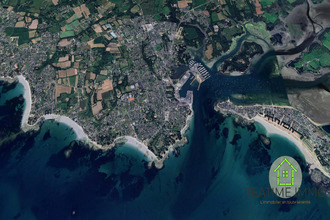 achat appartement loctudy 29750