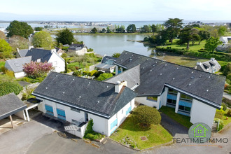 achat appartement loctudy 29750