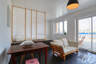 achat appartement loctudy 29750