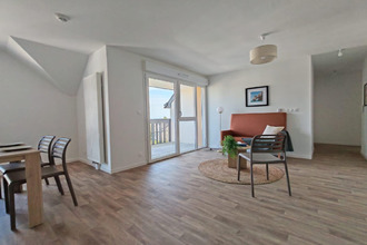 achat appartement loctudy 29750