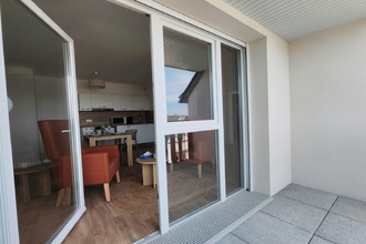achat appartement loctudy 29750