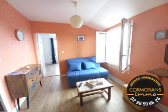 achat appartement loctudy 29750
