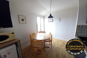 achat appartement loctudy 29750