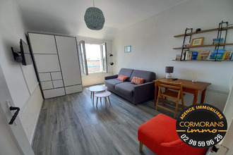 achat appartement loctudy 29750