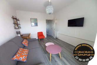 achat appartement loctudy 29750