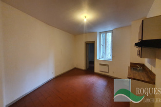 achat appartement lodeve 34700