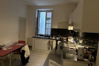 achat appartement lodeve 34700