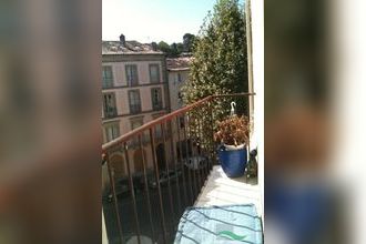 achat appartement lodeve 34700