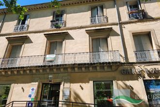 achat appartement lodeve 34700