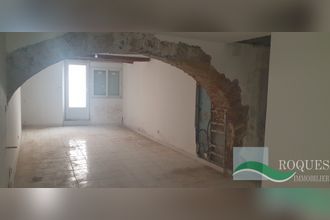 achat appartement lodeve 34700