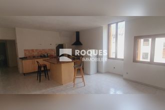 achat appartement lodeve 34700