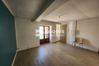 achat appartement lodeve 34700