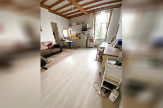 achat appartement lodeve 34700