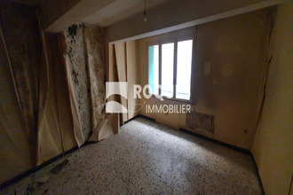 achat appartement lodeve 34700