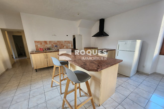 achat appartement lodeve 34700